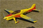 Angel S Evo 50E (Red/Yellow)